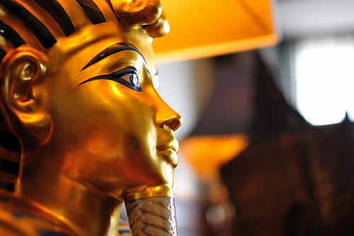 二日酔いも覚ます、黄金の輝きとは！？