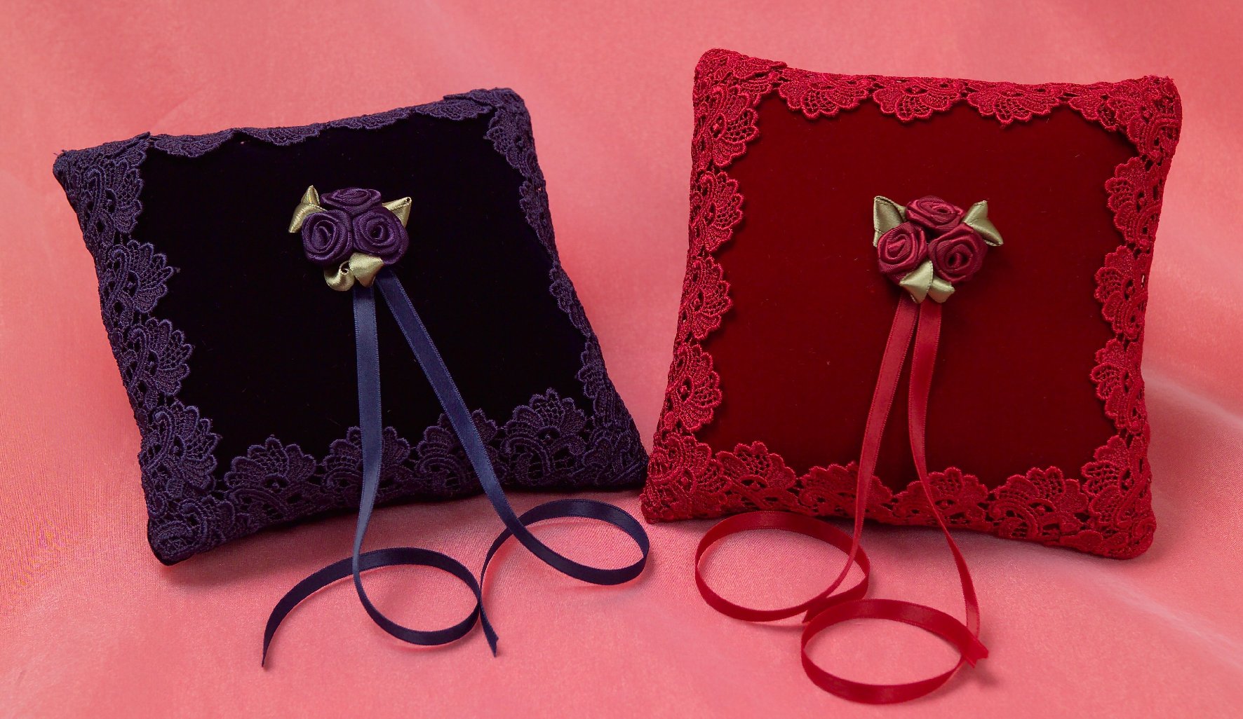 ベルベットに込められた意味とは！？