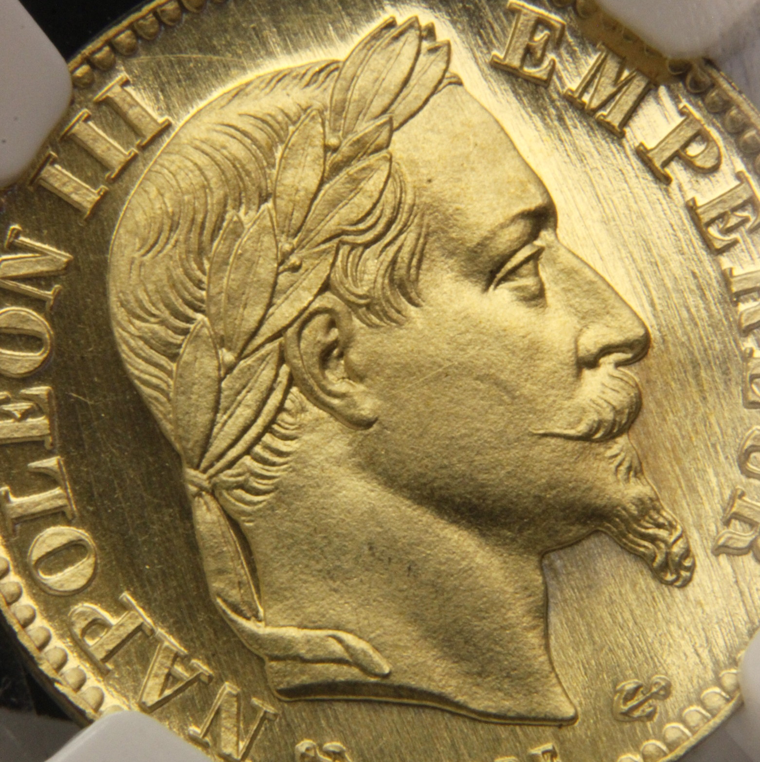 いま、コインコレクターが最も注目するコインとは！？