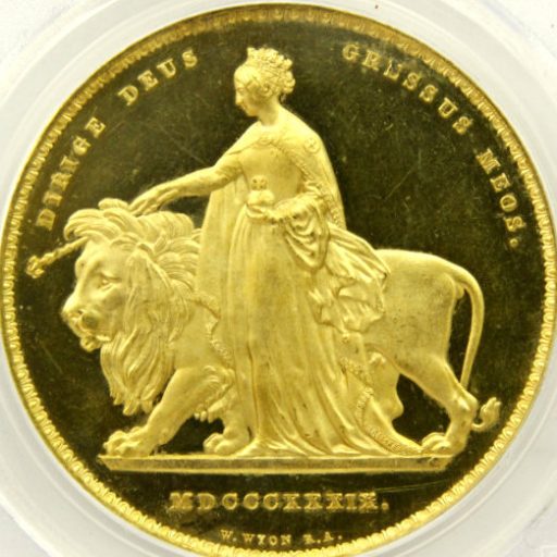 コインパレス　厳選コインのご案内！