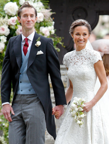 姉妹の絆を感じさせた結婚式