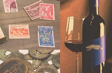 【グローバルマクロ ニュース Vol.8】お金が増える趣味～アンティークコイン投資