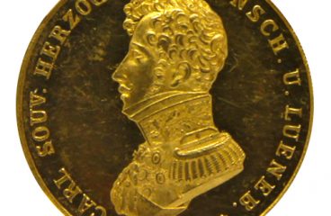 1829 CVC 10T BRUNSWICK-WOLFEN KM-1115 MS62