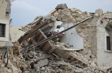 【グローバルマクロ ニュース Vol.10】南海トラフ地震で日本は世界の最貧国へと転落する？