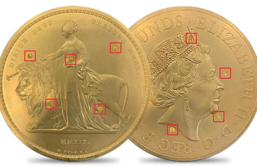 幻のコインがついに日本に上陸！？