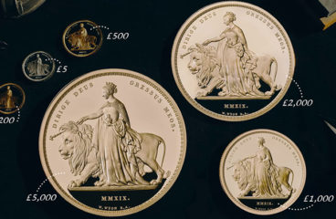 「ウナとライオンの知られざる物語」