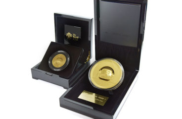 【2020 007 SPECIAL ISSUE +　新着コインのご案内 】