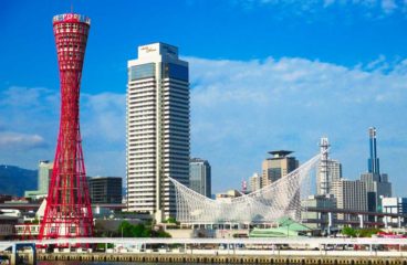 「神戸の魅力」