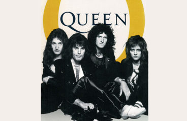 「Queenファンも騒然！？」