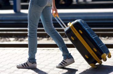 「強盗キャンペーン？」