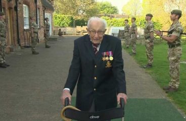 「未来を切り開く」