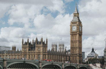 「遥かなるイングランドの秋」