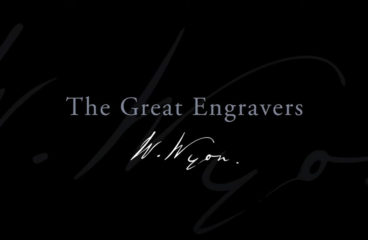 グレートエングレーバーシリーズの『流通市場における相場推移とスリーグレーセスの将来的展望』